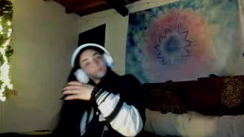 Alisson369  online show from January 8, 9:02 am