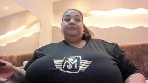 Alisson online show from February 13, 11:34 am