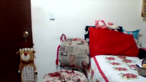 alisson brand online show from December 30, 10:21 am