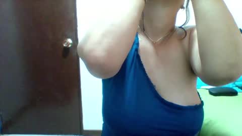 alisson brand online show from February 24, 3:53 pm