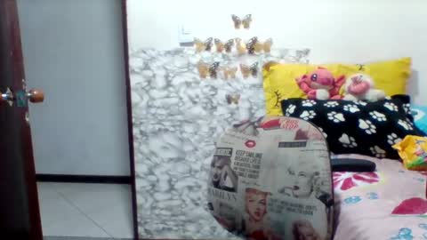 alisson brand online show from September 30, 6:35 pm