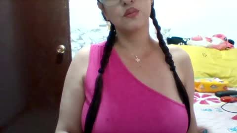 alisson brand online show from October 6, 4:01 pm