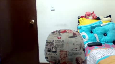 alisson brand online show from February 7, 1:11 pm