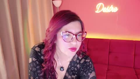 Alisson  online show from November 23, 12:24 am