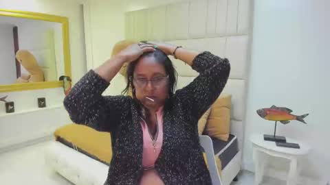 alisson_morrist online show from December 11, 2:41 am