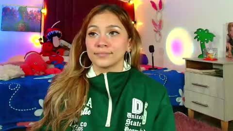 Alisson IG alisson zafiro27 online show from September 10, 3:06 am