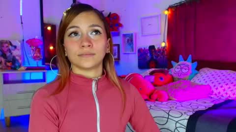 Alisson IG alisson zafiro27 online show from January 16, 4:52 am