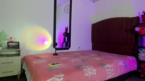 Alisson IG alisson zafiro27 online show from December 17, 9:07 am