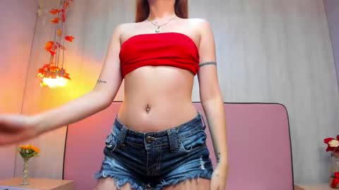 alissonmartin online show from October 22, 12:10 pm