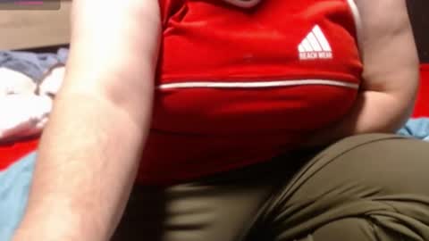 Alissonnat online show from December 13, 7:53 pm