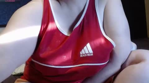 Alissonnat online show from January 12, 10:53 am