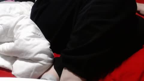 Alissonnat online show from January 18, 6:04 pm