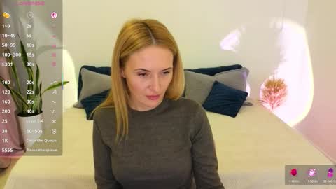 alisssarose online show from January 14, 10:04 pm