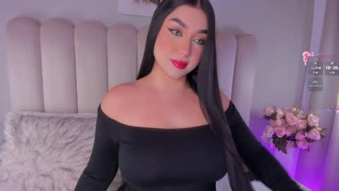 TATIS  online show from April 16, 12:55 am