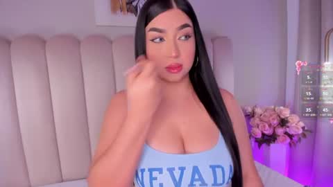 TATIS  online show from June 18, 10:36 pm