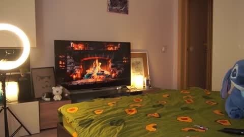 A L I T A online show from March 7, 9:40 am