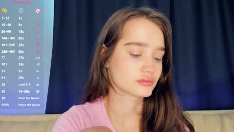 Alivia online show from February 27, 7:30 am