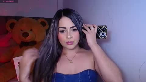  Alix  online show from February 17, 2:55 am