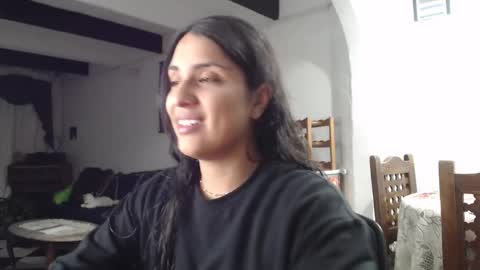 Alix online show from March 3, 1:07 am