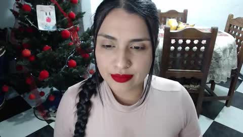 Alix online show from November 26, 2:45 am