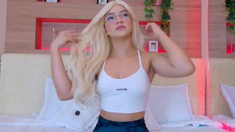 ALIX online show from October 28, 11:16 am