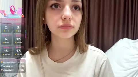 Alice online show from January 17, 3:52 pm