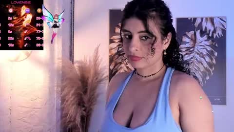 Andrea online show from September 17, 8:29 pm