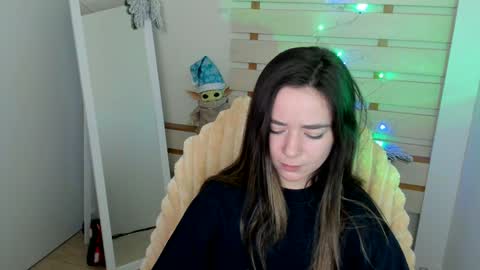 Allana online show from January 24, 8:34 am