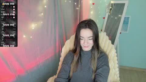 Allana online show from January 10, 1:31 pm