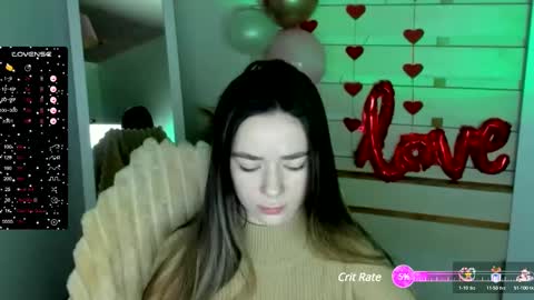 Allana online show from February 24, 7:42 am