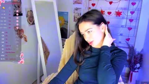 Allana online show from April 10, 7:25 am