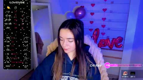 Allana online show from March 5, 7:16 am