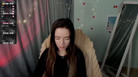 Allana online show from January 23, 1:35 pm