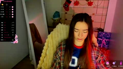 Allana online show from January 8, 7:23 am