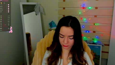 Allana online show from January 9, 7:31 am