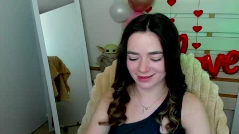 Allana online show from February 26, 1:22 pm