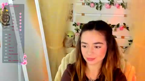 Allana online show from July 27, 6:43 am