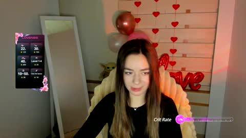 Allana online show from February 15, 7:49 am