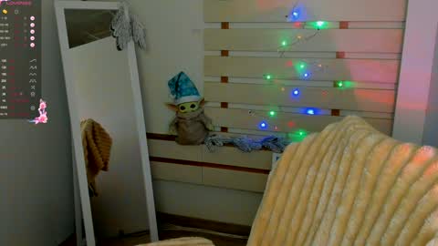 Allana online show from January 12, 7:21 am