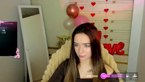 Allana online show from February 19, 7:39 am