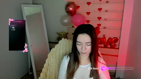 Allana online show from February 14, 7:28 am