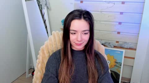 Allana online show from January 25, 7:16 pm