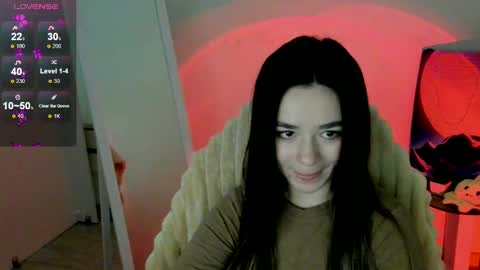 Allana online show from February 23, 7:28 am