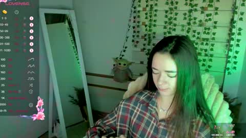 Allana online show from September 18, 6:23 am