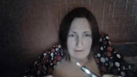 AllaSowinskaya online show from April 18, 7:29 pm