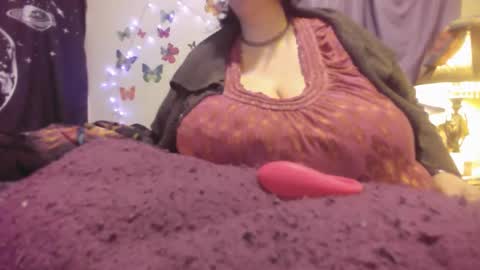 Alli Kat online show from January 25, 7:06 am