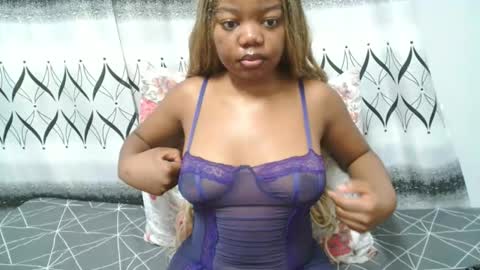 allibabexx online show from April 4, 9:35 pm