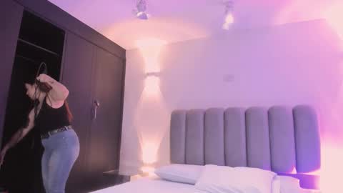 ALLICE online show from December 17, 11:36 am