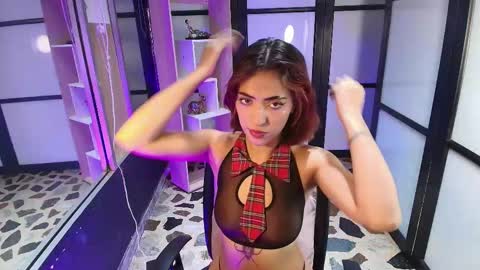 Allice online show from March 6, 4:52 am