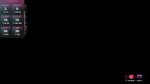 Aliie  online show from November 12, 12:03 pm